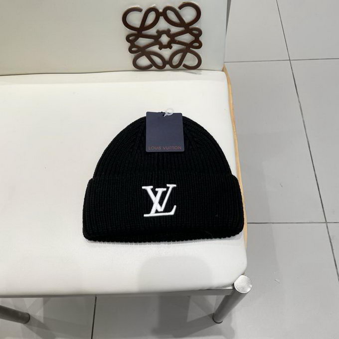 Louis Vuitton Beanie ID:20260111-107